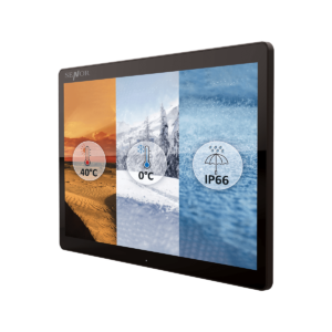 21" Senor KDS21 Kitchen Display Screen | MachX Enterprise