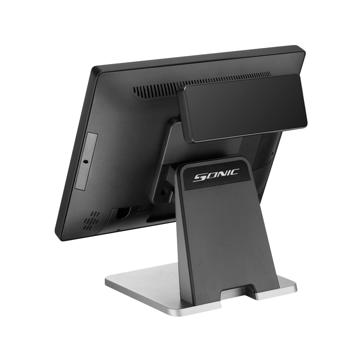 Sonic Opal POS MachX Australia's trusted source of business solutions