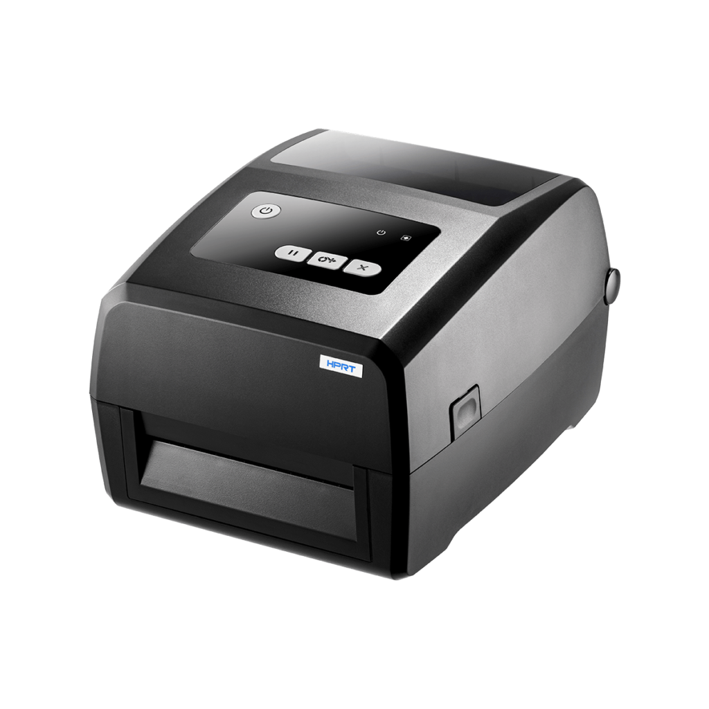 Hprt Ht Thermal Label Printer Machx Australia S Trusted Source Of Business Solutions