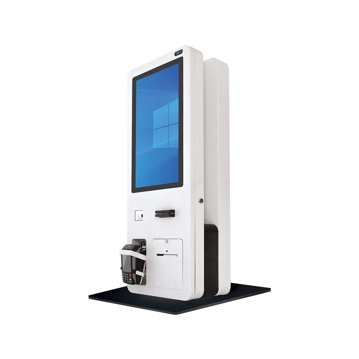 Senor Gemini Kiosk MachX Australia s Trusted Source Of Business 