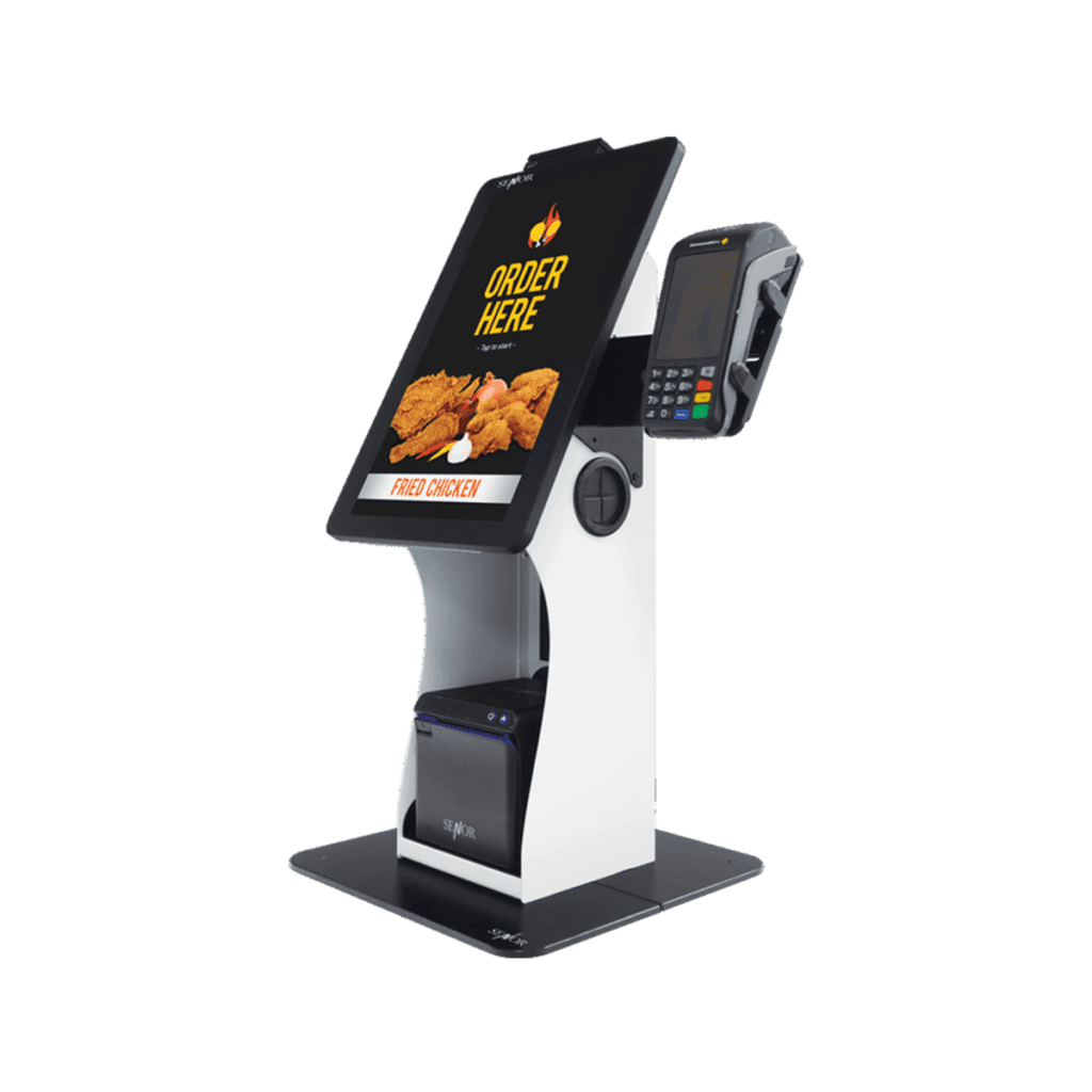 Touch Kiosks Archives - MachX: Australia's trusted source of business