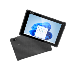 Senor HPC X8W 8" Windows based rugged handheld PC | MachX Enterprise