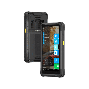 Senor HPC N6W Ruggdised Industrial Tablets HPC | MachX Enterprise