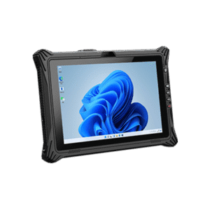 Senor HPC X10W Portable Handheld PC | MachX Enterprise