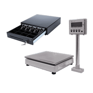 POS Peripherals