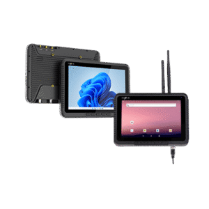 Ruggedized Tablet