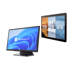 Industrial PC