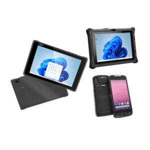 Handheld Tablets