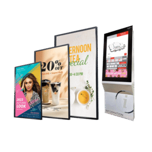 Interactive Solutions