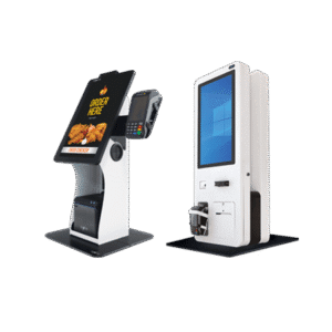 Touch Kiosks
