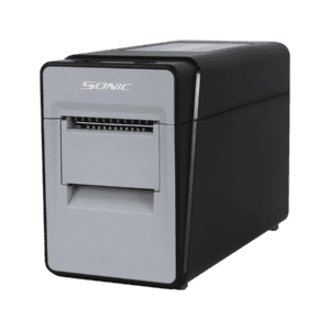 Sonic LP-216 Thermal Label Printer | MachX Enterprise