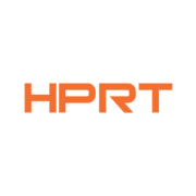 HPRT logo | MachX Enterprise