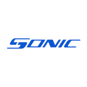 Logo of Sonic | MachX Enterprise